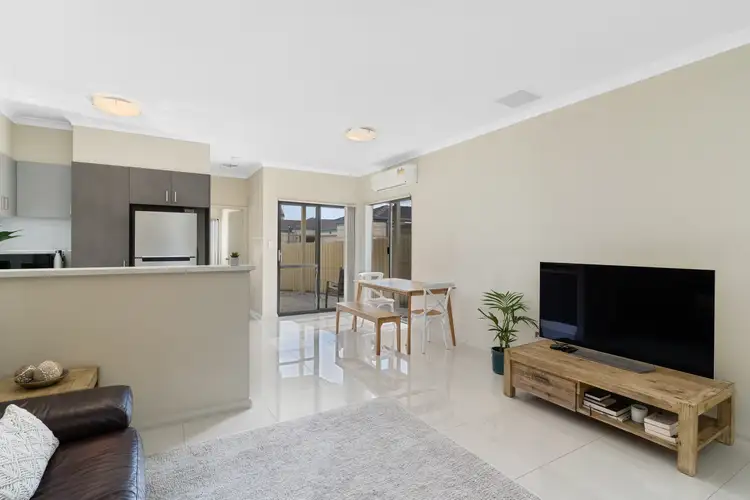 Fourth view of Homely villa listing, 1C Koorooda Road, Nollamara WA 6061