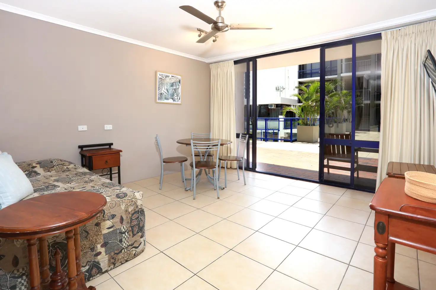 Main view of Homely unit listing, 18/2877 Gold Coast Highway, Surfers Paradise QLD 4217