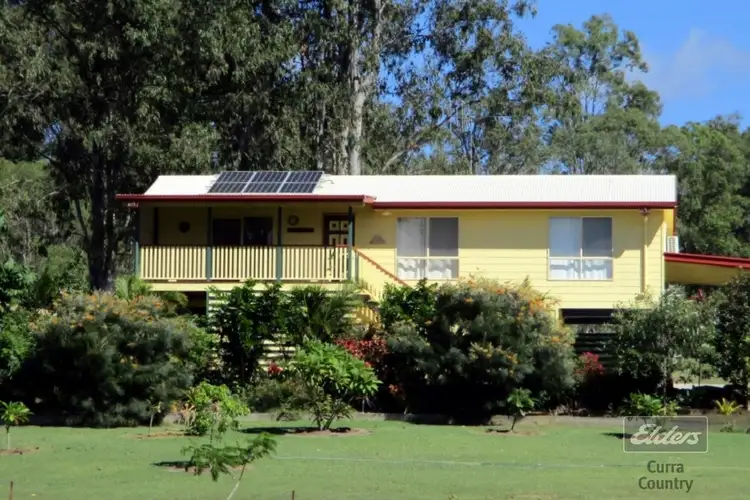 15 Leigh Court, Curra QLD 4570