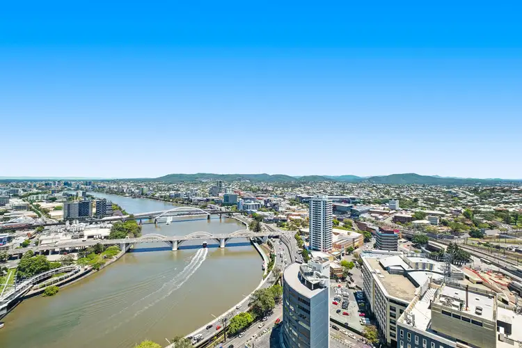 2702/43 Herschel Street, Brisbane City QLD 4000