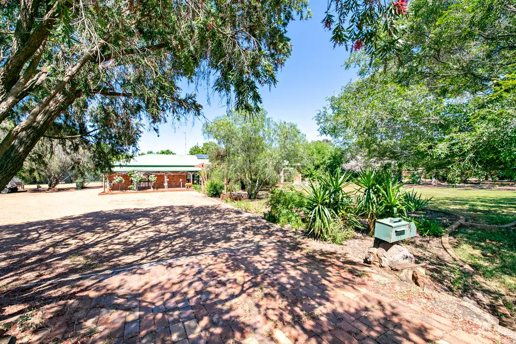 Main view of Homely house listing, 11 Buninyong Road, Dubbo NSW 2830