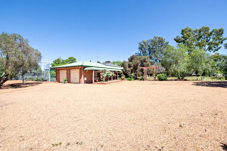 Second view of Homely house listing, 11 Buninyong Road, Dubbo NSW 2830