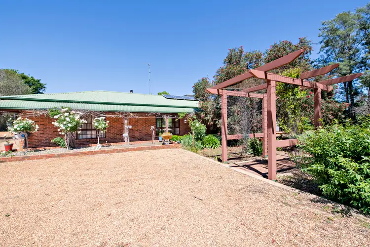 Third view of Homely house listing, 11 Buninyong Road, Dubbo NSW 2830