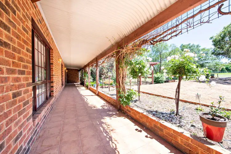 Fourth view of Homely house listing, 11 Buninyong Road, Dubbo NSW 2830