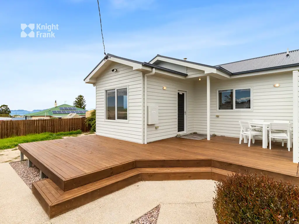 Main view of Homely house listing, 24 Wellington Street, Swansea TAS 7190