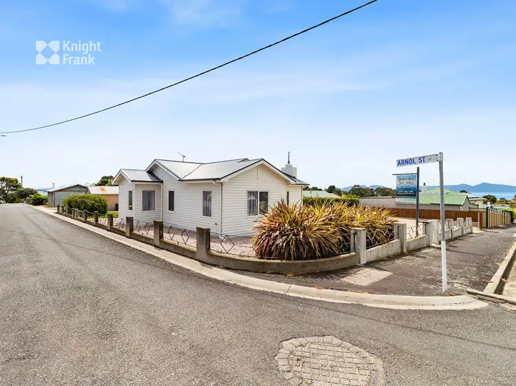 Second view of Homely house listing, 24 Wellington Street, Swansea TAS 7190