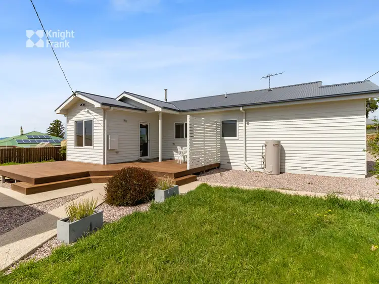 Fourth view of Homely house listing, 24 Wellington Street, Swansea TAS 7190