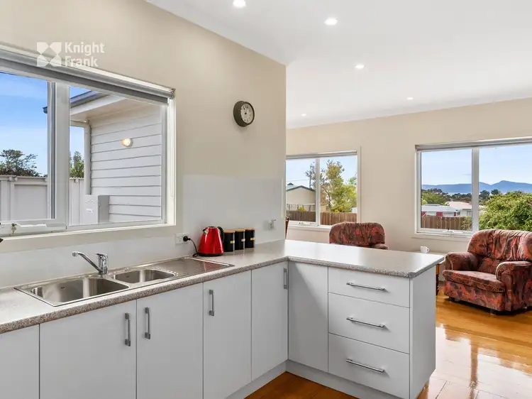 Fifth view of Homely house listing, 24 Wellington Street, Swansea TAS 7190