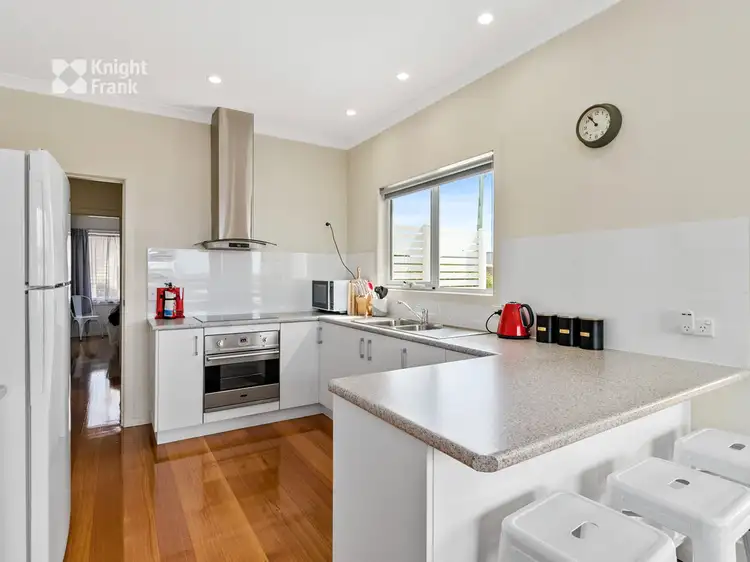 Sixth view of Homely house listing, 24 Wellington Street, Swansea TAS 7190