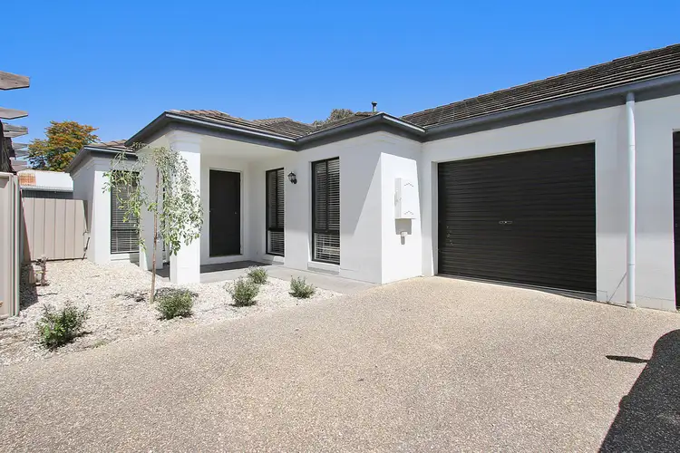Main view of Homely house listing, 3/9 Ethel Street, Wodonga VIC 3690