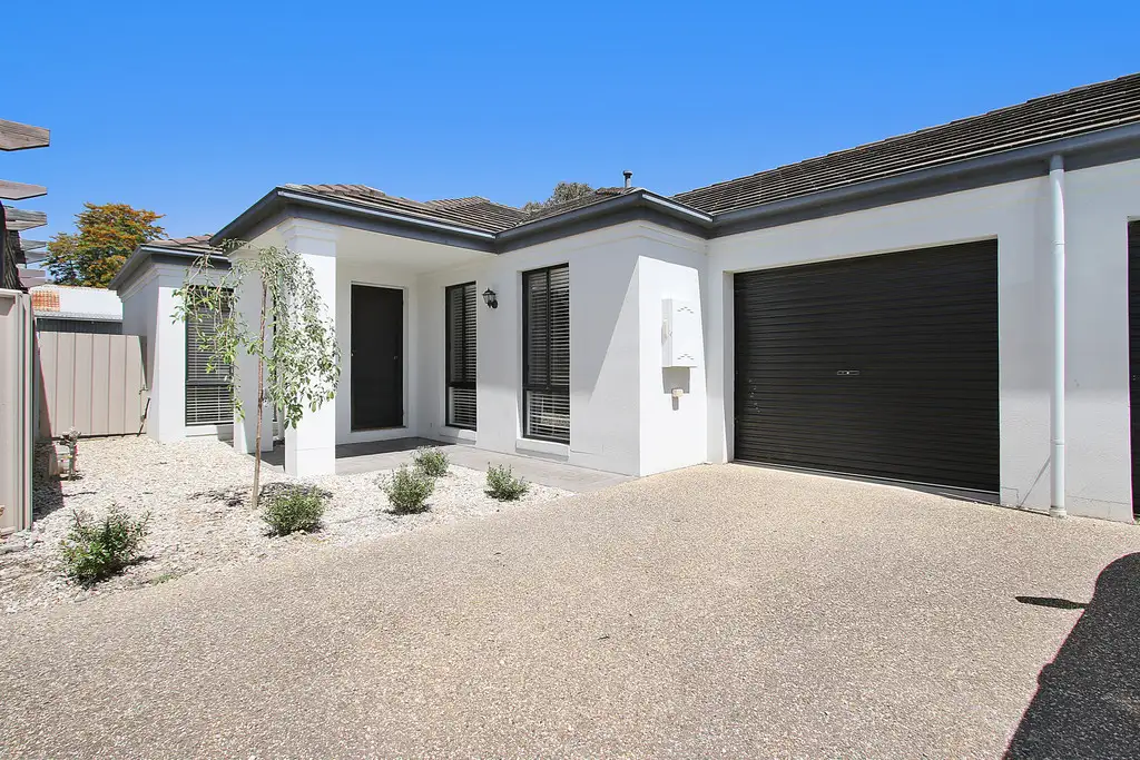 Main view of Homely house listing, 3/9 Ethel Street, Wodonga VIC 3690