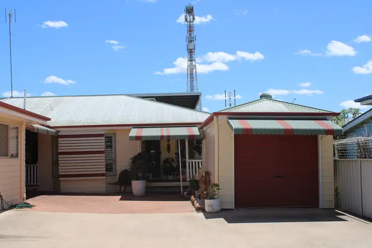 3/5 Nolan Street, Dalby QLD 4405