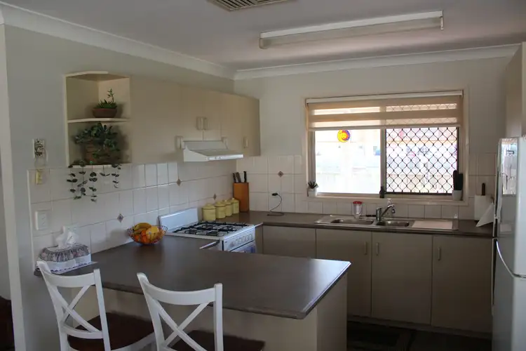 Second view of Homely unit listing, 3/5 Nolan Street, Dalby QLD 4405