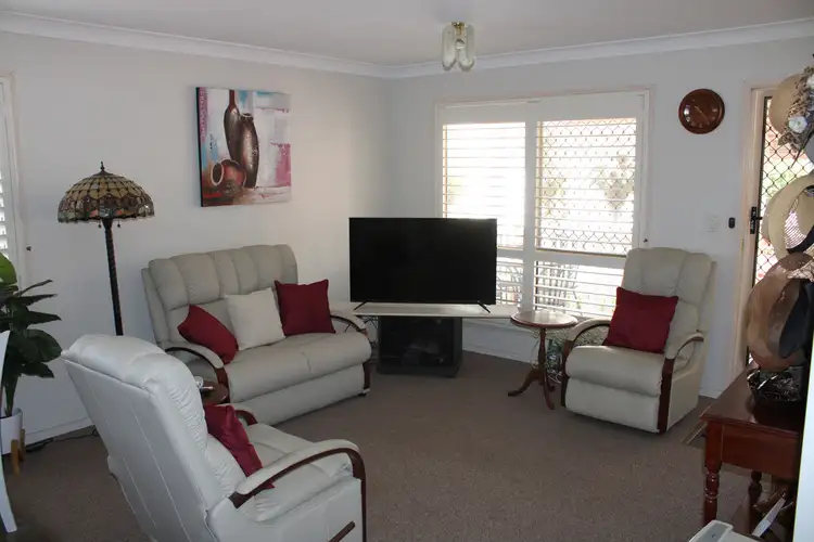 Third view of Homely unit listing, 3/5 Nolan Street, Dalby QLD 4405