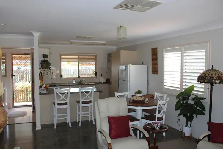 Fourth view of Homely unit listing, 3/5 Nolan Street, Dalby QLD 4405
