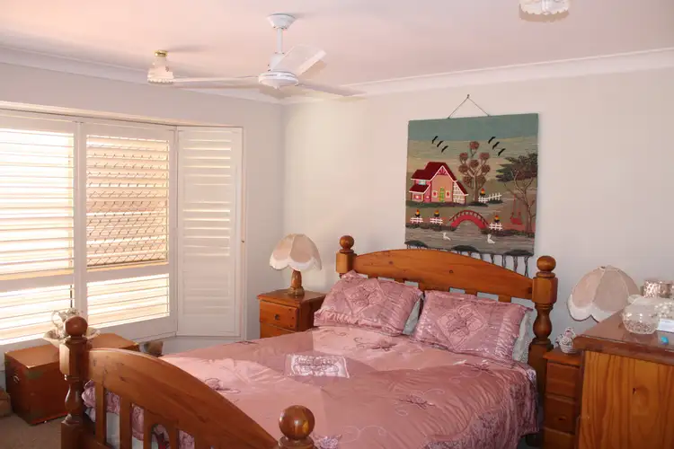 Fifth view of Homely unit listing, 3/5 Nolan Street, Dalby QLD 4405