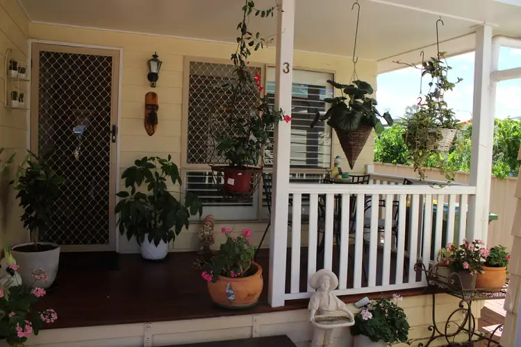 Seventh view of Homely unit listing, 3/5 Nolan Street, Dalby QLD 4405