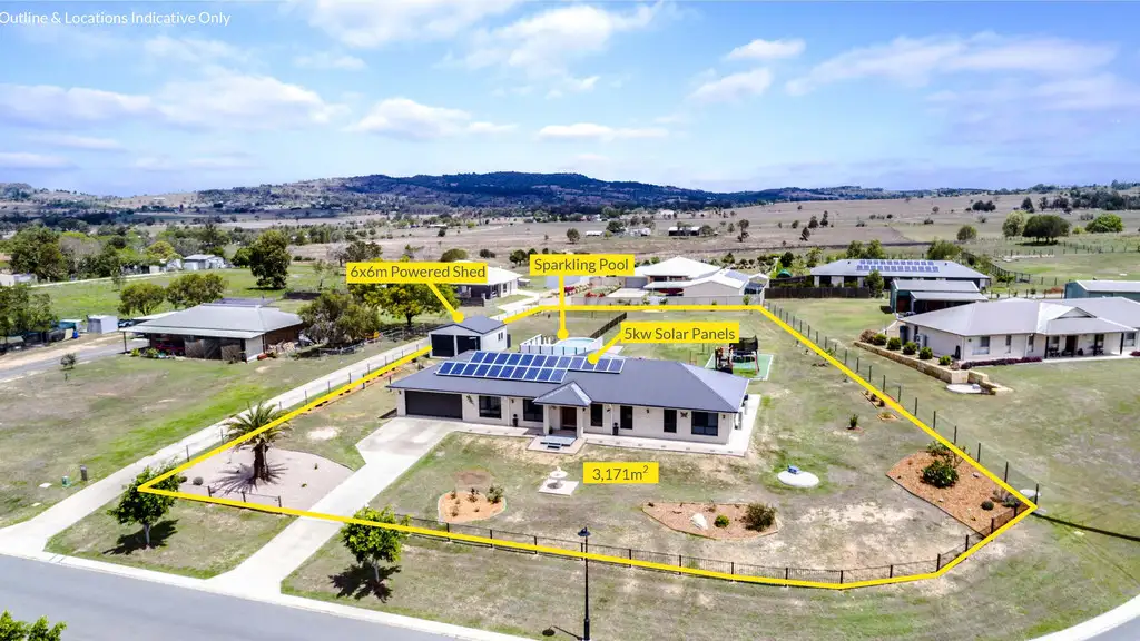 Main view of Homely house listing, 76 Owens Street, Marburg QLD 4346