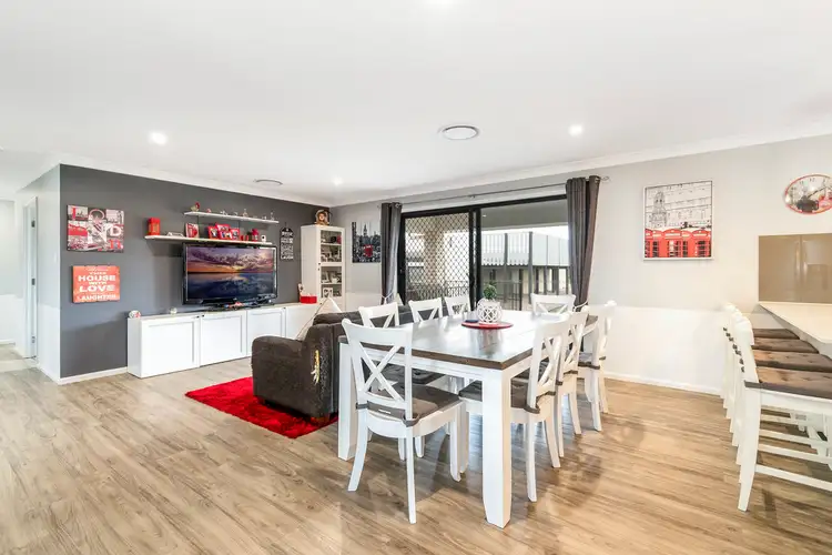 Second view of Homely house listing, 76 Owens Street, Marburg QLD 4346