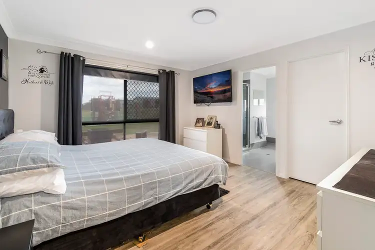 Sixth view of Homely house listing, 76 Owens Street, Marburg QLD 4346