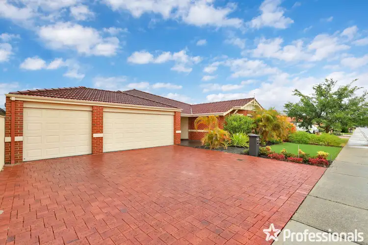 Main view of Homely house listing, 6 Baddesley Way, Canning Vale WA 6155