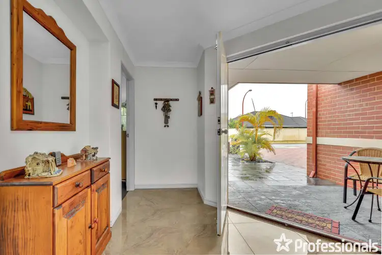Second view of Homely house listing, 6 Baddesley Way, Canning Vale WA 6155