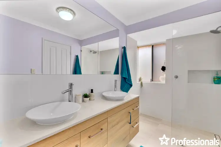 Sixth view of Homely house listing, 6 Baddesley Way, Canning Vale WA 6155