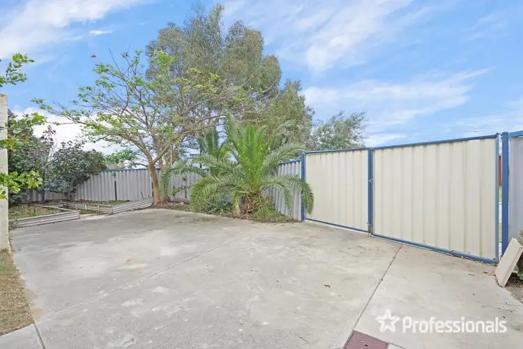 Second view of Homely house listing, 8 Mandoo Road, Shoalwater WA 6169