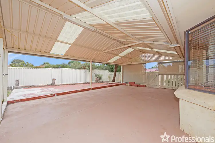 Third view of Homely house listing, 8 Mandoo Road, Shoalwater WA 6169