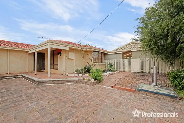 Fourth view of Homely house listing, 8 Mandoo Road, Shoalwater WA 6169