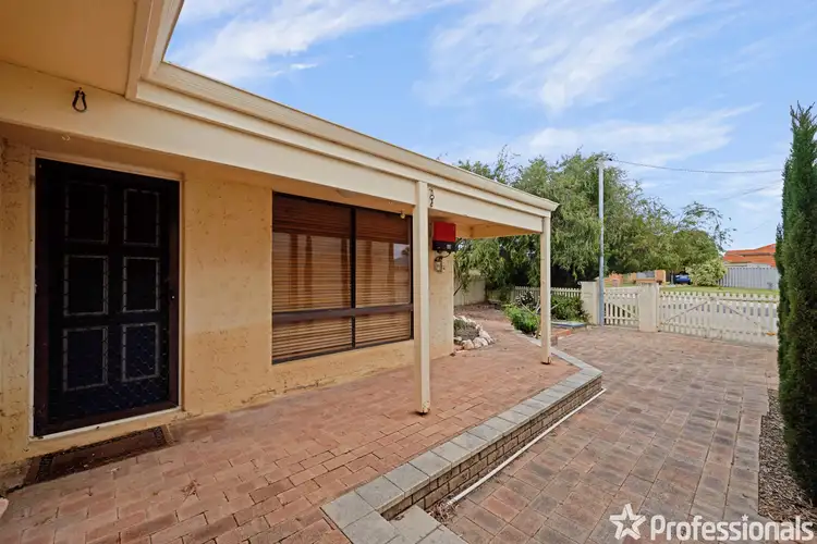 Sixth view of Homely house listing, 8 Mandoo Road, Shoalwater WA 6169