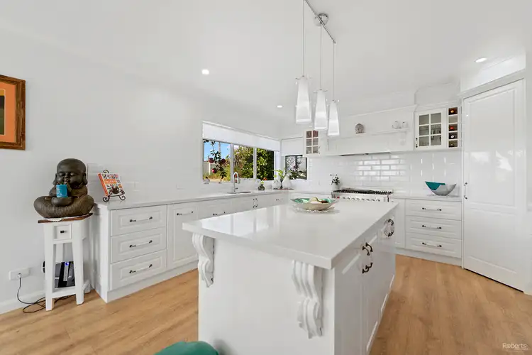 Second view of Homely house listing, 72 David Street, East Devonport TAS 7310