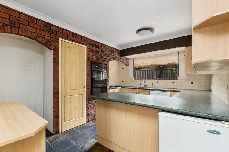 Second view of Homely house listing, 20 Congdon Way, Booragoon WA 6154