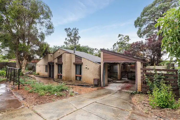 Seventh view of Homely house listing, 20 Congdon Way, Booragoon WA 6154