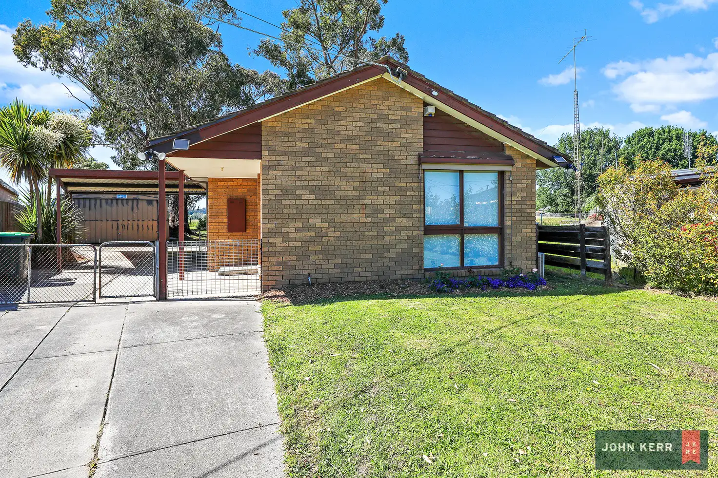 Main view of Homely house listing, 2B Evelyn Street, Moe VIC 3825