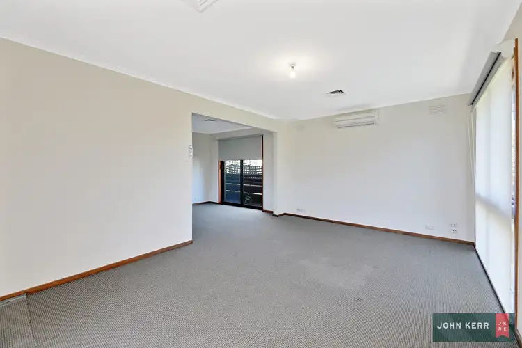 Second view of Homely house listing, 2B Evelyn Street, Moe VIC 3825