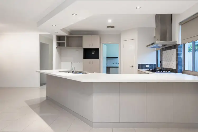 Seventh view of Homely house listing, 6 Aleppo Street, Aubin Grove WA 6164