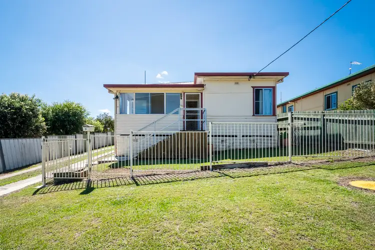 5 McLean Street, South Grafton NSW 2460