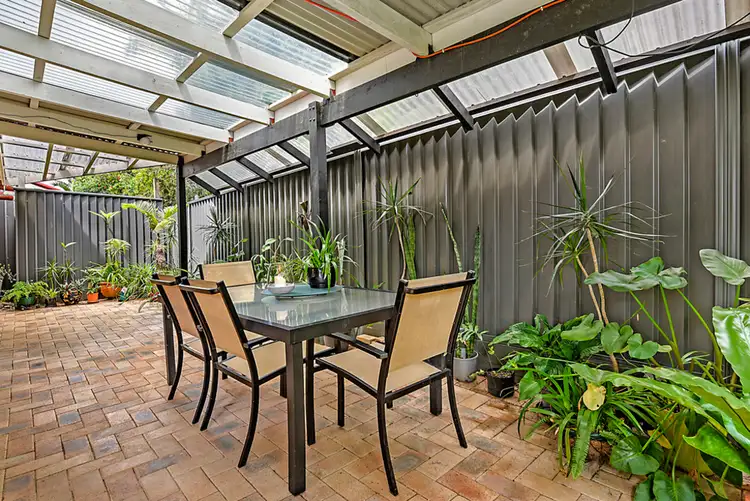 Fifth view of Homely townhouse listing, 2/7 Vona Place, Labrador QLD 4215