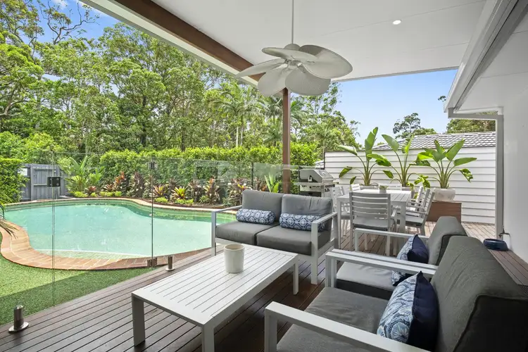 100 Parasol Street, Ashmore QLD 4214