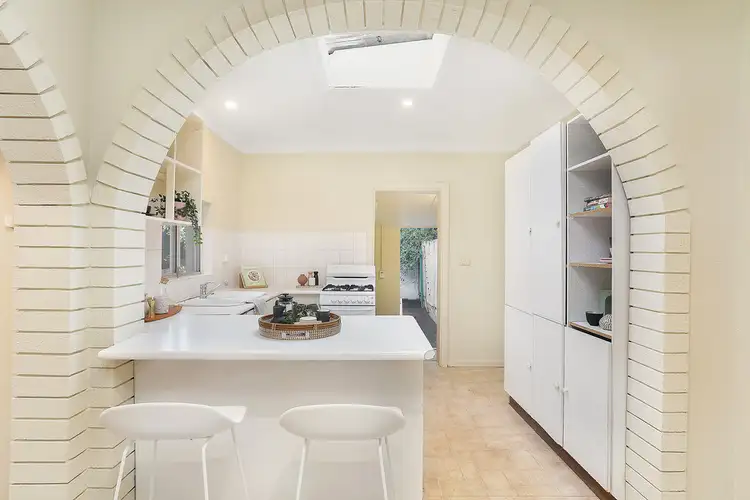 Fifth view of Homely house listing, 82 Mansfield Street, Rozelle NSW 2039