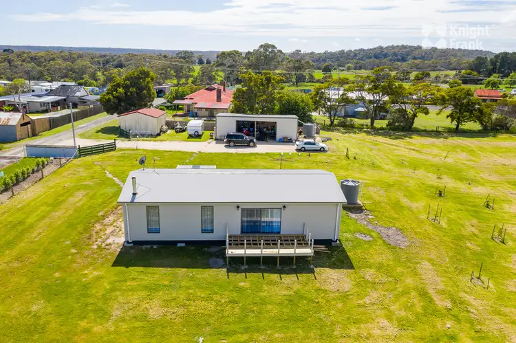 Main view of Homely house listing, 3 Campbell Street, Gladstone TAS 7264