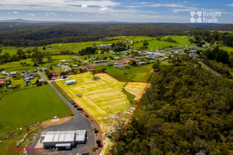 Third view of Homely house listing, 3 Campbell Street, Gladstone TAS 7264
