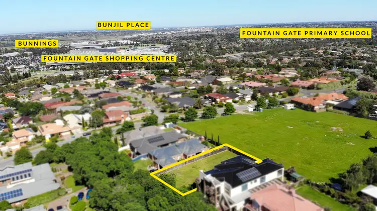 Third view of Homely land listing, 8 The Elms, Narre Warren VIC 3805