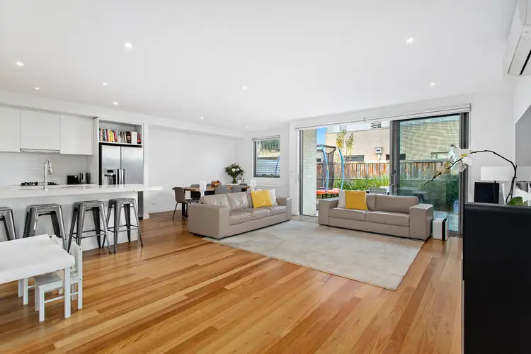 Fourth view of Homely townhouse listing, 9 Conder Way, Mentone VIC 3194
