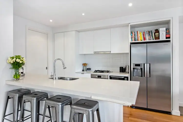 Sixth view of Homely townhouse listing, 9 Conder Way, Mentone VIC 3194