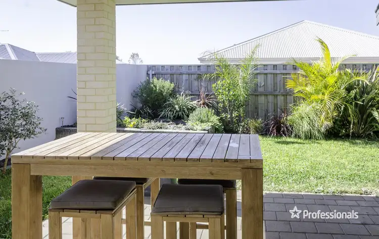 26 Norcia Way, Ellenbrook WA 6069