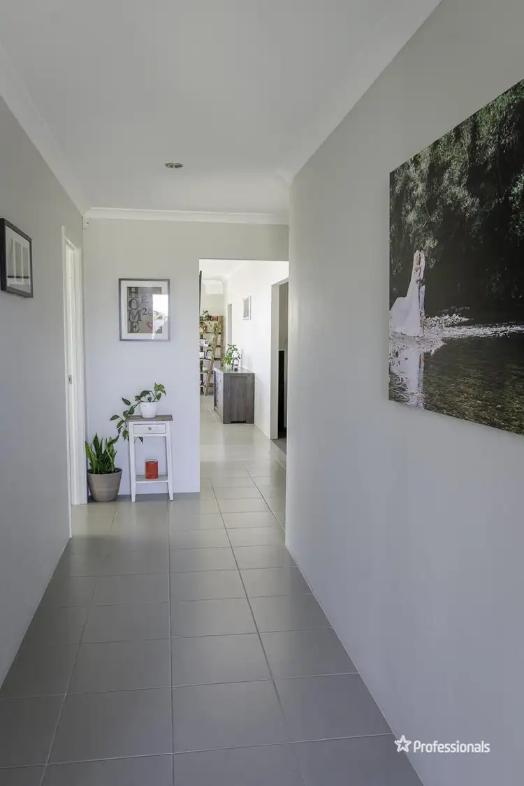 Sixth view of Homely house listing, 26 Norcia Way, Ellenbrook WA 6069