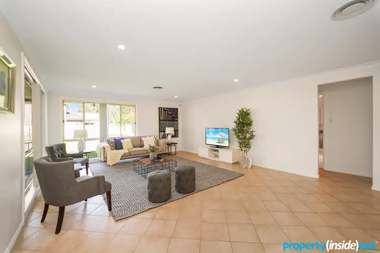 372 Rooty Hill Road North, Plumpton NSW 2761