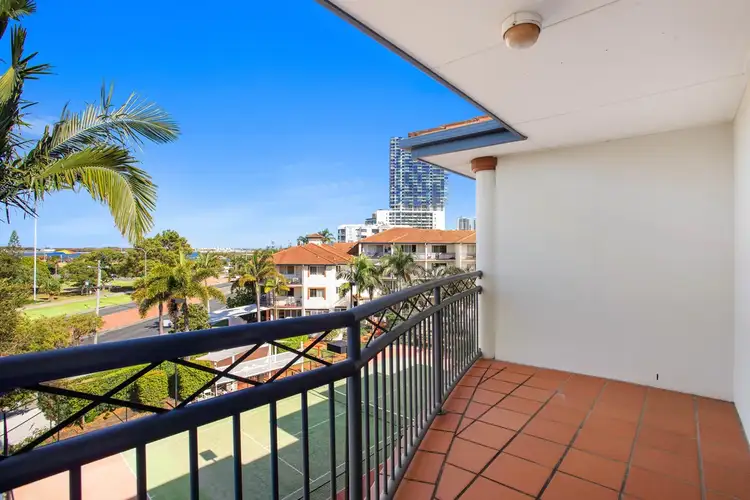 105/150 Marine Parade, Southport QLD 4215